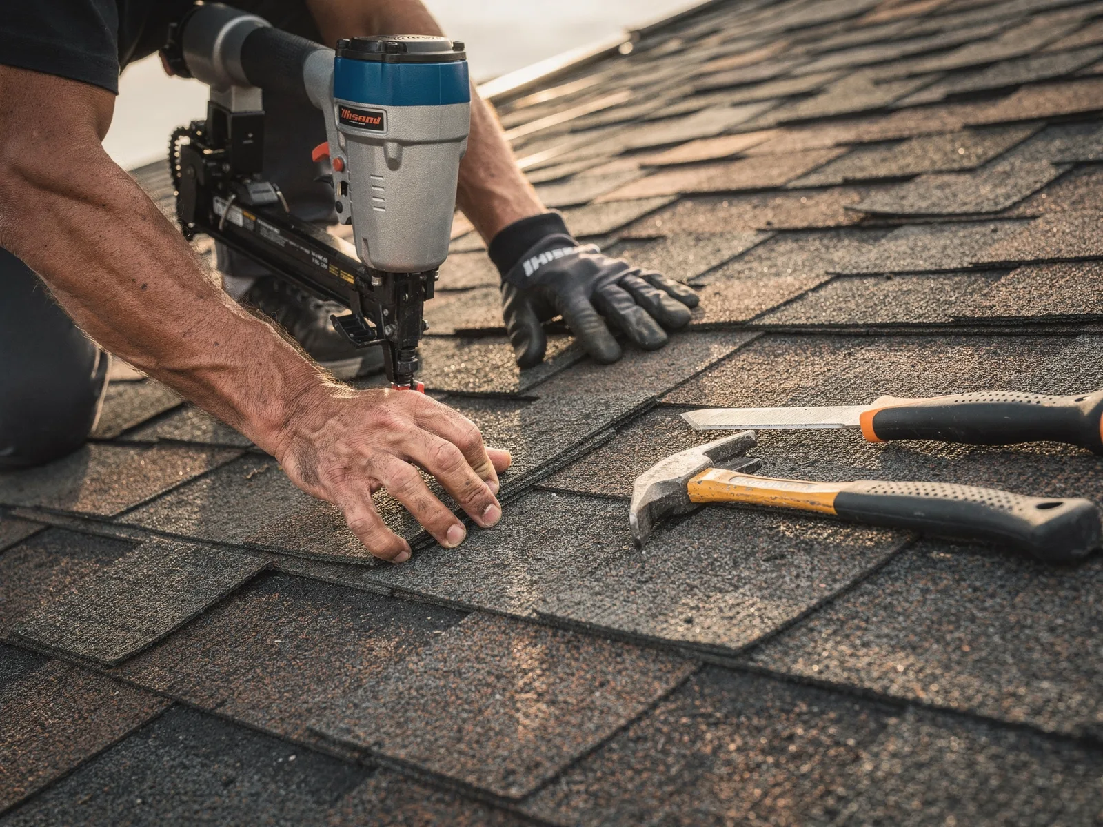 Why choose Roof Repair in Roland, IA
